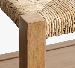 Malibu Entry Shoe Bench (30")