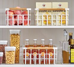 Viv Wire Basket Sets