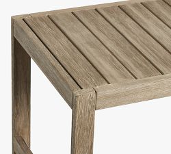 Indio Pool All in One Hamper Shelf (22")