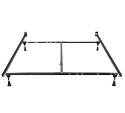 Metal Bed Frame