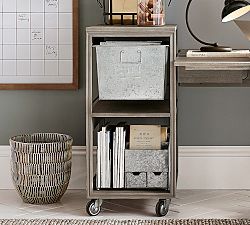 Mission Modular System Collection, Prep Cart