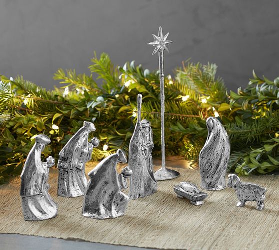 Nativity Scene