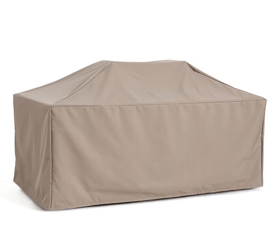 Pomona Custom-Fit Outdoor Covers - Dining Tables