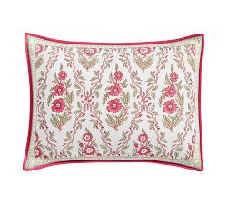 Roller Rabbit Fantasia Duvet Cover - Thumbnail 2