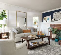 Washed Velvet Zip Lumbar Pillow Cover