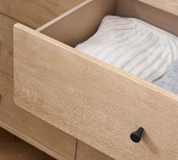 Willow 6-Drawer Dresser (56")