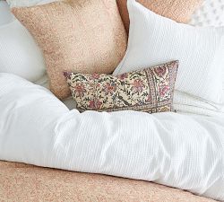 Anja Printed Pillow Cover