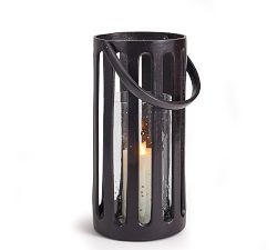 Artesia Hurricane Candle Holders