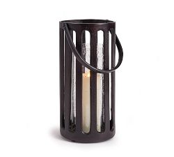 Artesia Hurricane Candle Holders