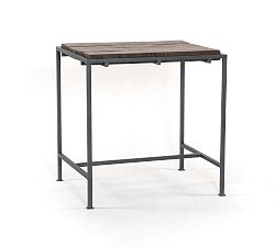 Barton Rectangular End Table