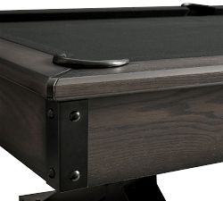 Bixby X-Base Pool Table
