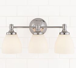 Brayden Triple Sconce (19")