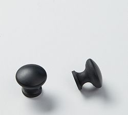 Classic Cabinet Knob