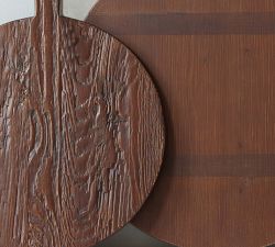 Handcrafted Reclaimed Wood Charcuterie Boards