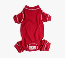 Matching Thermal Pet &amp; Human Pajamas