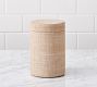 Raffia Bathroom Accessories