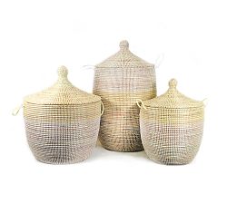 Tilda Woven Basket