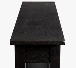 Benchwright Grand Console Table (83")