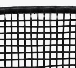 Downing Woven Outdoor Armchair