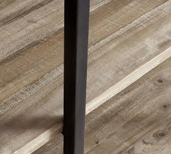 Houston Etagere Bookcase (42")