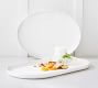 Mason Modern Outdoor Melamine Serving Platter &amp; Bowl Set