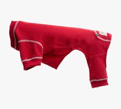 Matching Thermal Pet &amp; Human Pajamas