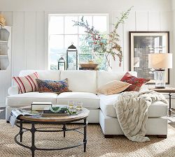 Navin Printed Lumbar Pillow