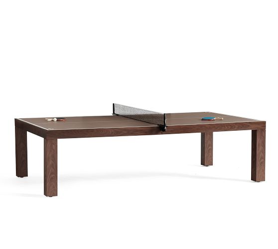 Parsons Ping Pong Table - Thumbnail 2