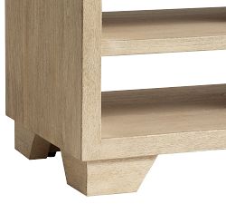 Sumatra Nightstand (24")