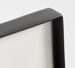 3-Piece Stowe Modern Metal Frame Set