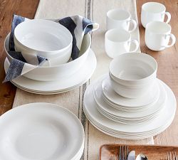 Aaron Probyn Bone China Mug