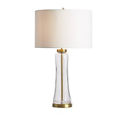 Berkeley USB Table Lamp - Thumbnail 3