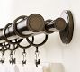 Everson Double Curtain Rod