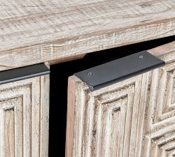 Galina Reclaimed Pine Buffet (82")