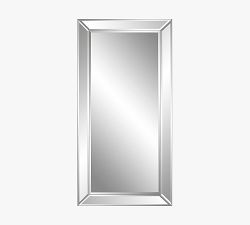Isabella Beveled Rectangular Wall Mirror