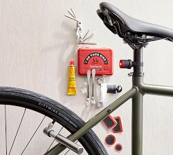 Lucetta Magnetic Bike Lights