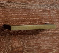 Menlo Reclaimed Teak 6-Drawer Dresser