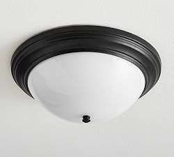 Mercer Flush Mount