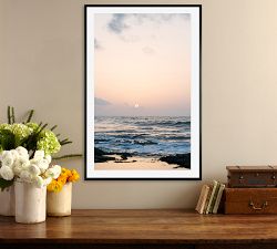 Mexican Sunrise by Justine Milton