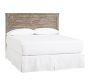 Paulsen Reclaimed Wood Headboard