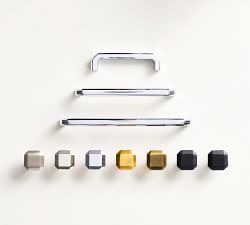 Pearson Cabinet Knob