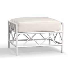 Rhodes Lounge Ottoman