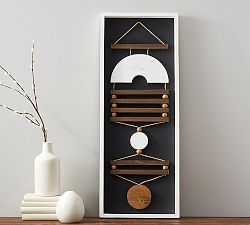 Shadow Box Mobile