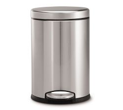 Simplehuman® 4.5 Liter Trash Can