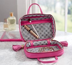 SJ Ultimate Cosmetic Bag