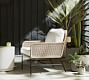 Tulum Wicker Outdoor Lounge Chair