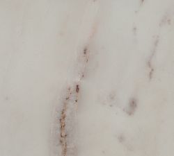 Upland Marble Console Table