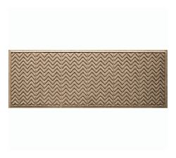 WaterHog Chevron Doormat