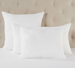 Design Crew Basics Microfiber Pillow