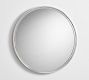 Everson Round Mirror